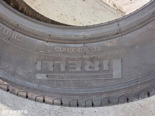 Opona Pirelli Scorpion Verde 215/65/16 102H 6.8mm - 3