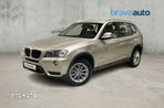 BMW X3 - 1