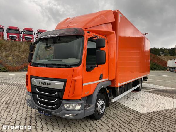 DAF LF 210 FA - 1