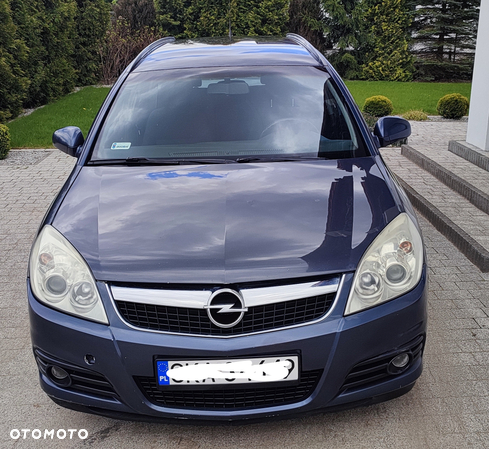 Opel Vectra 1.8 Comfort - 2