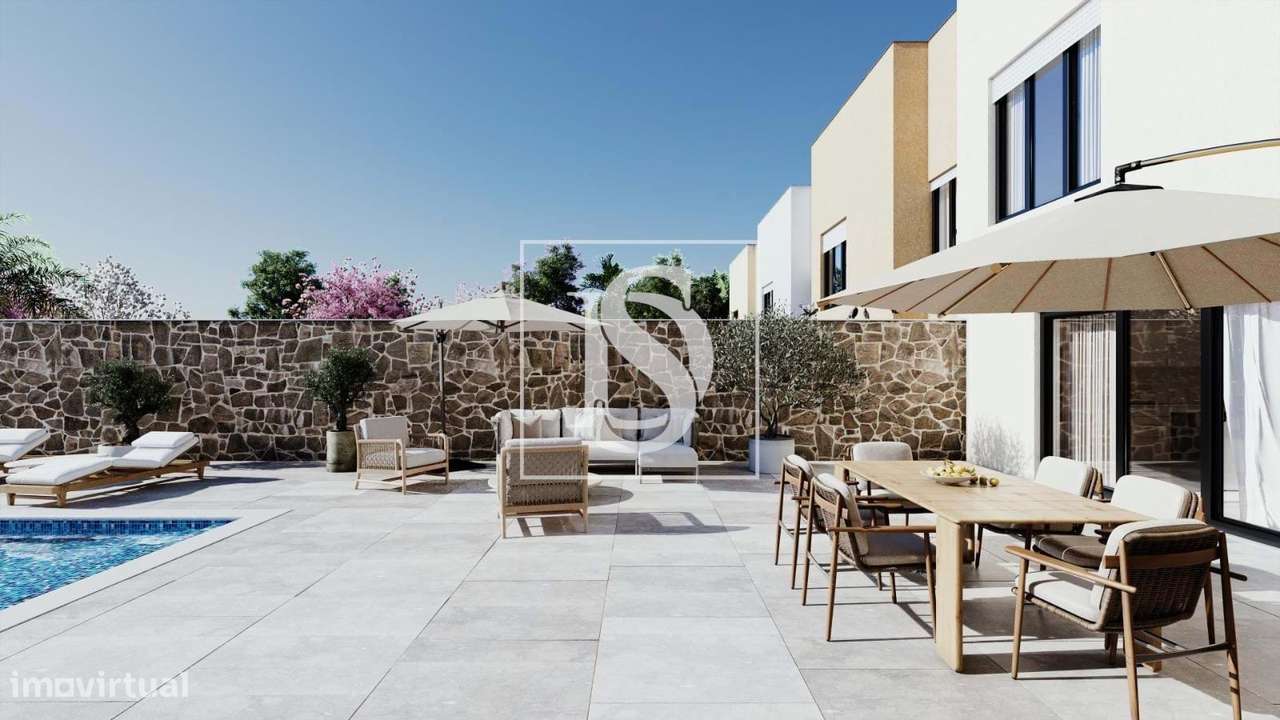 Terreno urbano p/ construção de moradia | Rio Mau, Vila do Conde-7