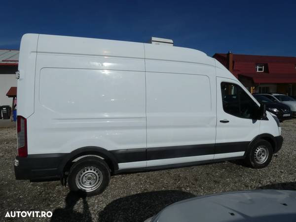 Ford Transit - 8