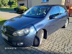 Volkswagen Golf VI 1.4 TSI Highline - 1