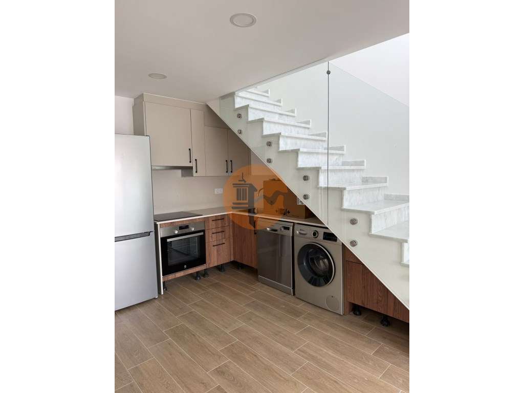 T1+2 em Construção , Monte Gordo - Grande imagem: 2/58