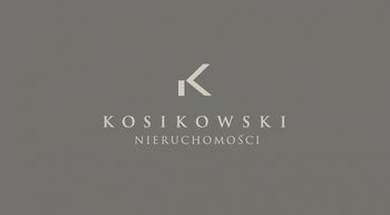 Kosikowski Nieruchomości Logo