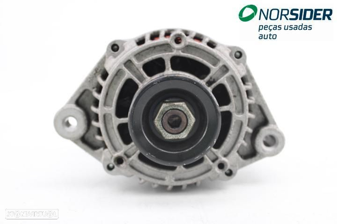 Alternador Chevrolet Spark|10-13 - 2