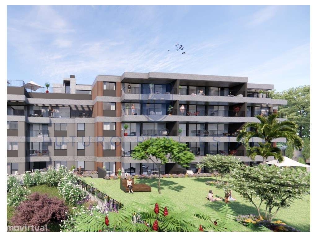 APARTAMENTO | 2 QUARTOS | MACHICO - Grande imagem: 2/30