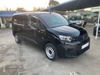 Peugeot Partner Van XL 1.5 BlueHdi 100cv S&amp;S6M 3 Lug - 14