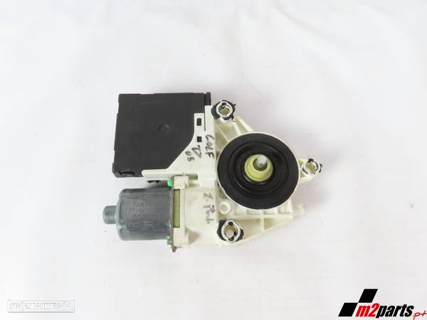 Motor elevador Direito/Frente Seminovo/ Original VW GOLF V (1K1) 1K0959702K / 1K... - 2