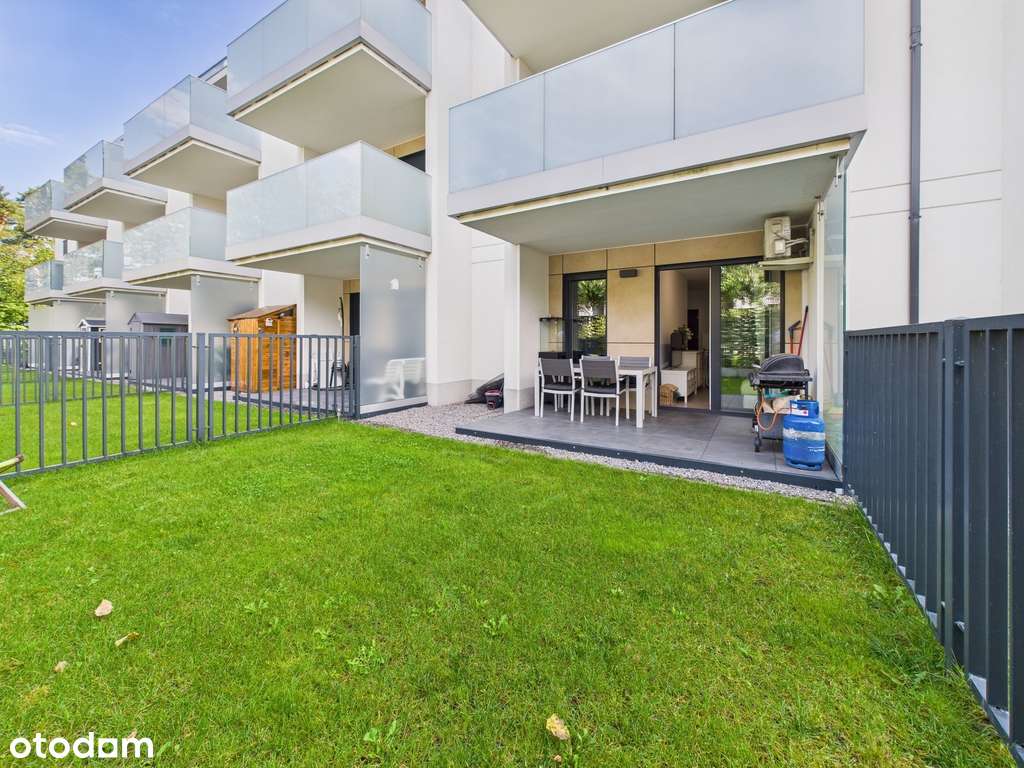 apartament w REWALU-18