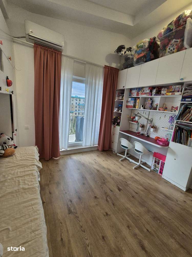 Cosmopolis - apartament 3 camere - 0 TVA - 2 locuri parcare incluse-9