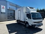 FUSO CANTER 9C18 AMT - 9