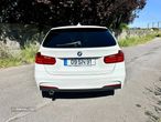 BMW 320 d Touring Pack M - 6