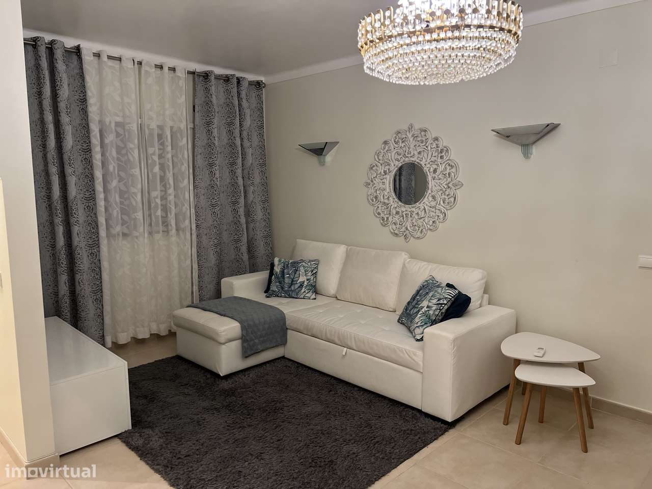 Aluga~se T2 Oasis Parque - Grande imagem: 4/26