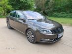 Volkswagen Passat 2.0 TDI 4Mot Highline DSG - 1