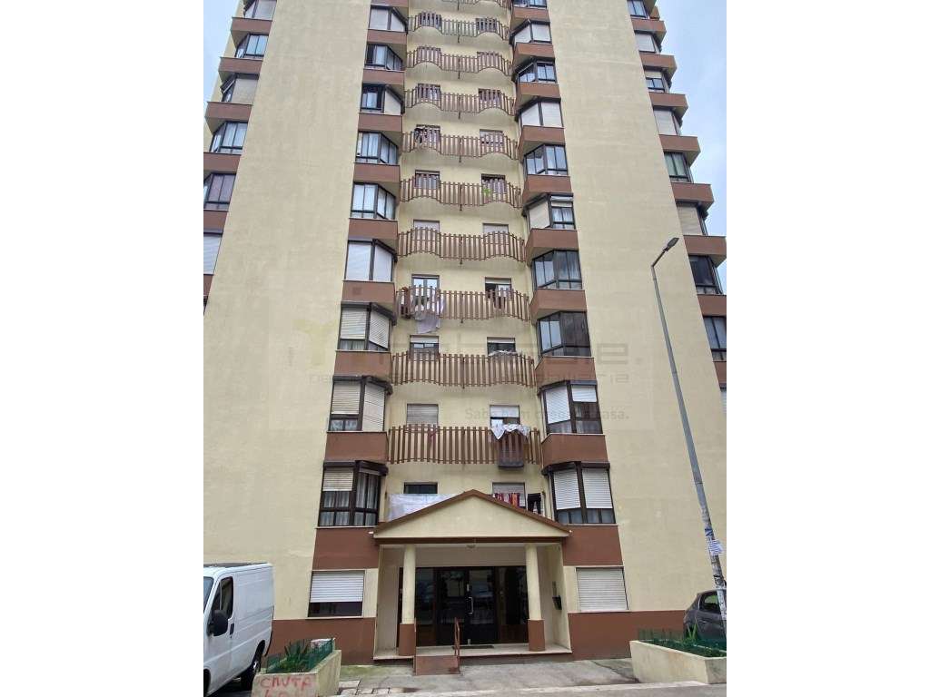 Apartamento T2 Vista-17