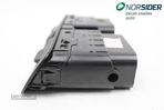 Arejador de tablier central par Fiat Panda|12-21 - 5