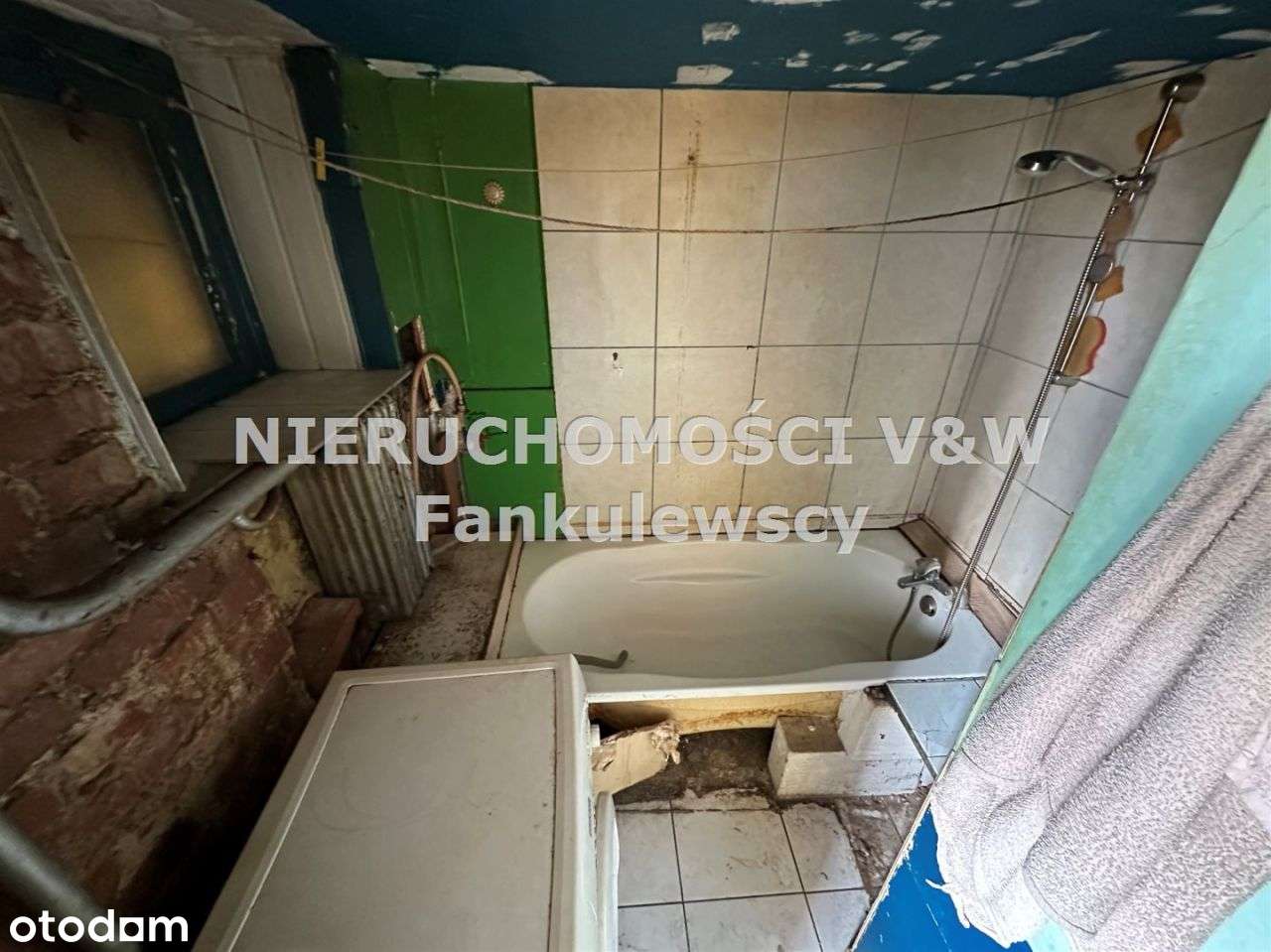 Mieszkanie, 43,60 m², Jelenia Góra-4