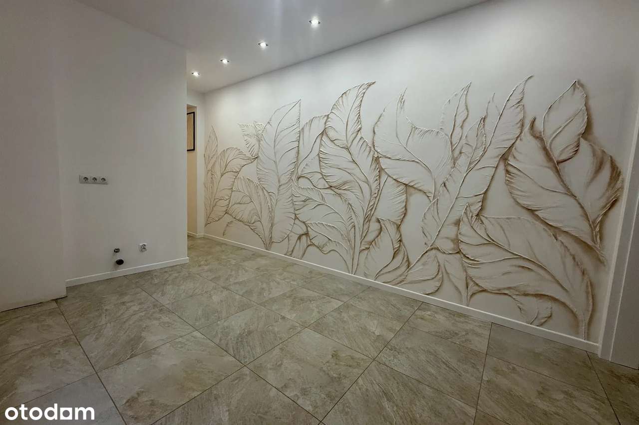 4 pokoje. Remont generalny. Wysoki standard!-17