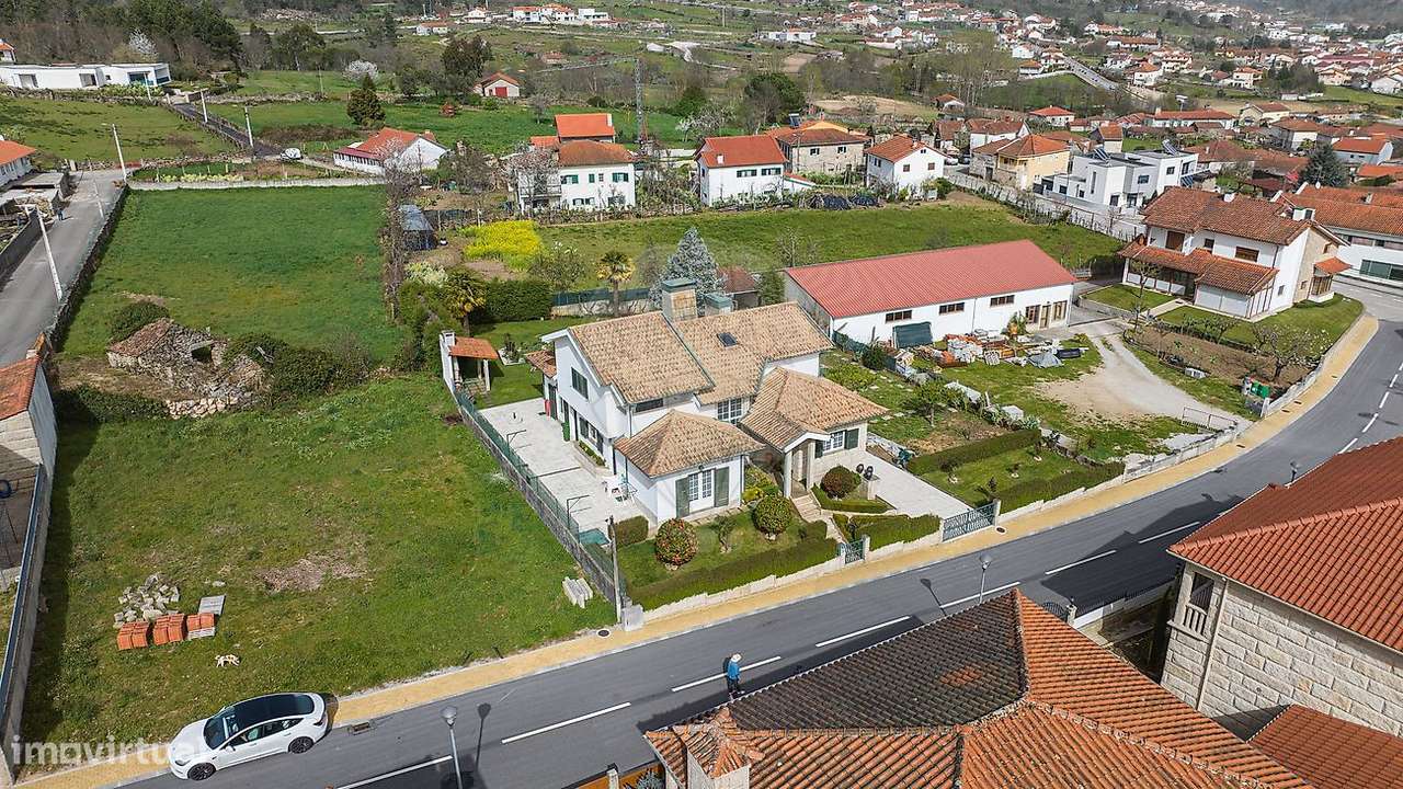 Moradia T5 para venda - Grande imagem: 4/48