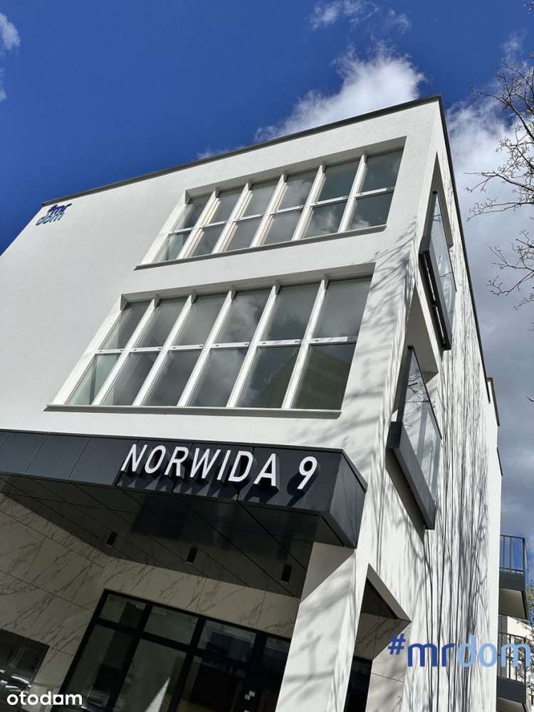Apartamenty Norwida-18
