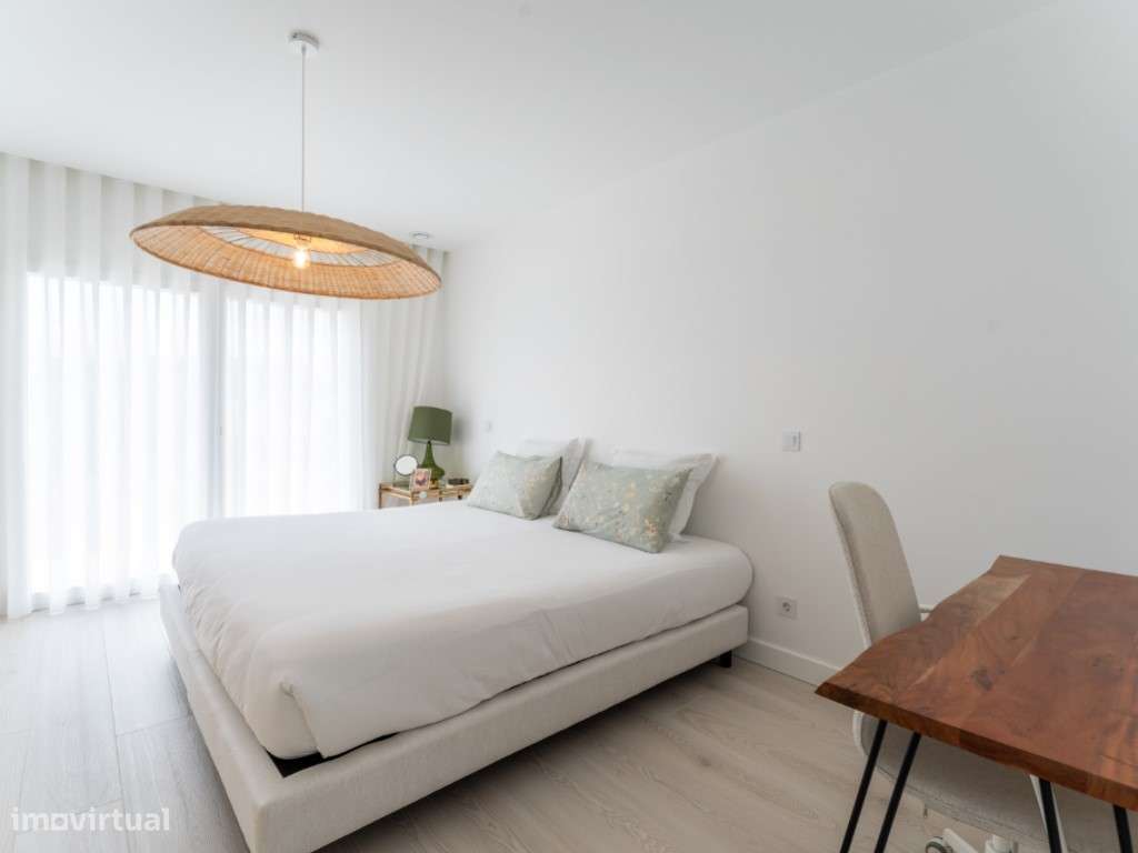 Moradia de charme entre a praia e o verde do Pinhal de Leiria em Sã...-28