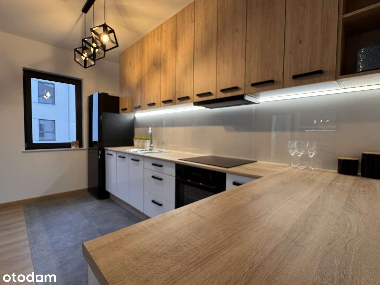 NOWE 3 pokoje komórka LOKATORSKA miejsce postojowe - Pełny obrazek: 3/14