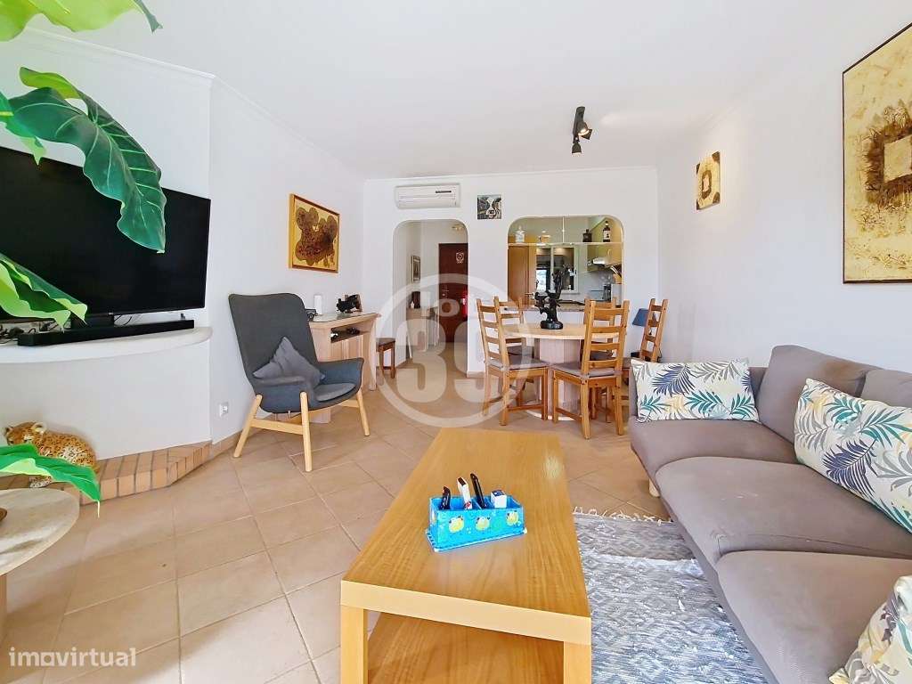 Excelente apartamento com 3 quartos situado no clássico empreendime...-10