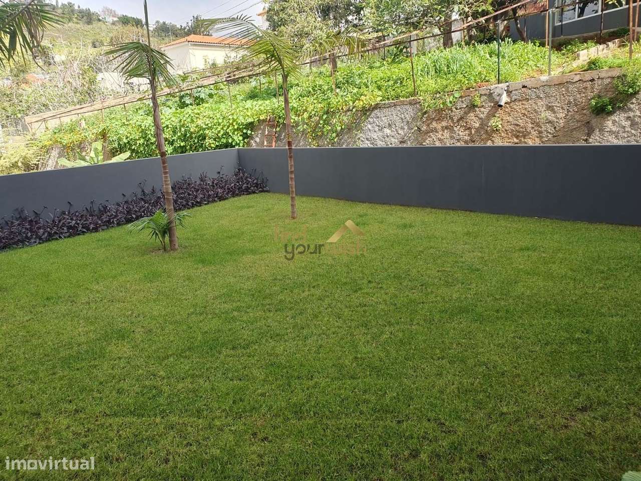 Apartamento T1 à venda em Ajuda - Amparo - Piornais - Funchal-11