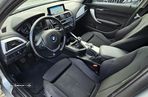BMW 116 d Line Sport - 7