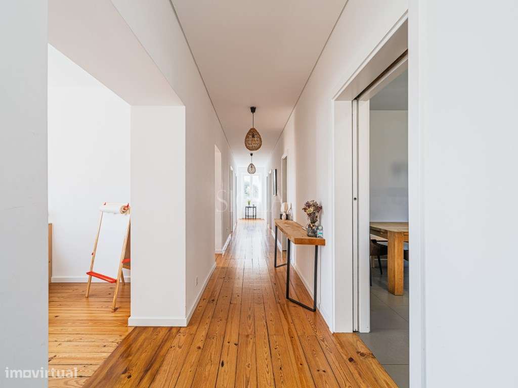 Moradia com Terreno em Cortegaça-11