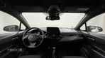 Toyota C-HR 1.8 Hybrid Exclusive+P.Luxury - 9