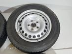 Koła K2138 VW T5 5x120 205/65R16C et51 6,5jx16 wysyłka-odbiór - 9