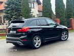 BMW X1 xDrive25d M Sport sport - 6