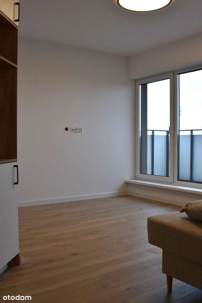 Nowoczesne, 2 pokoje, OC miejskie, winda, d. balkon - Pełny obrazek: 5/20