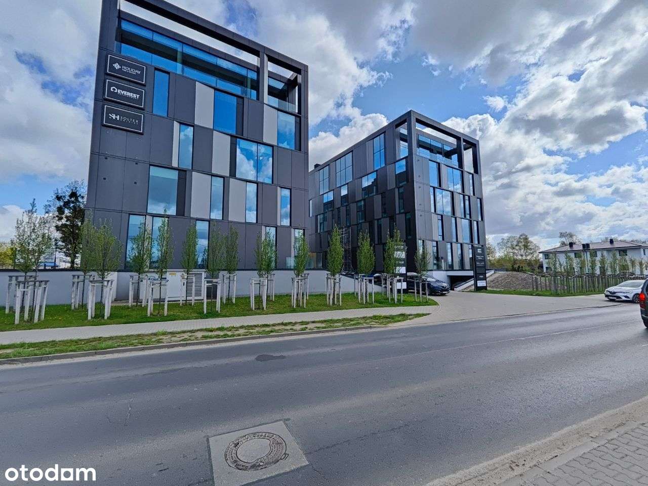 BEZPOŚREDNIO 300 i 400 i 500 A2 i S11 GRUNWALD - Pełny obrazek: 1/10