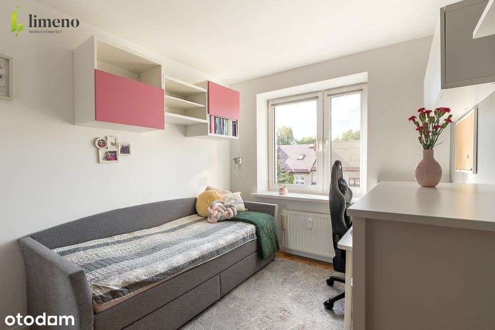 Nowość 4 pokojowe z Garażem blisko Galerii Warm.-14