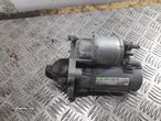 Motor Arranque Ford Fiesta Vi (Cb1, Ccn) - 3