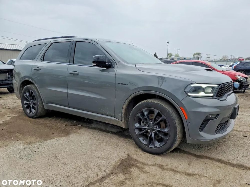 Dodge Durango 5,7 R/T 2021