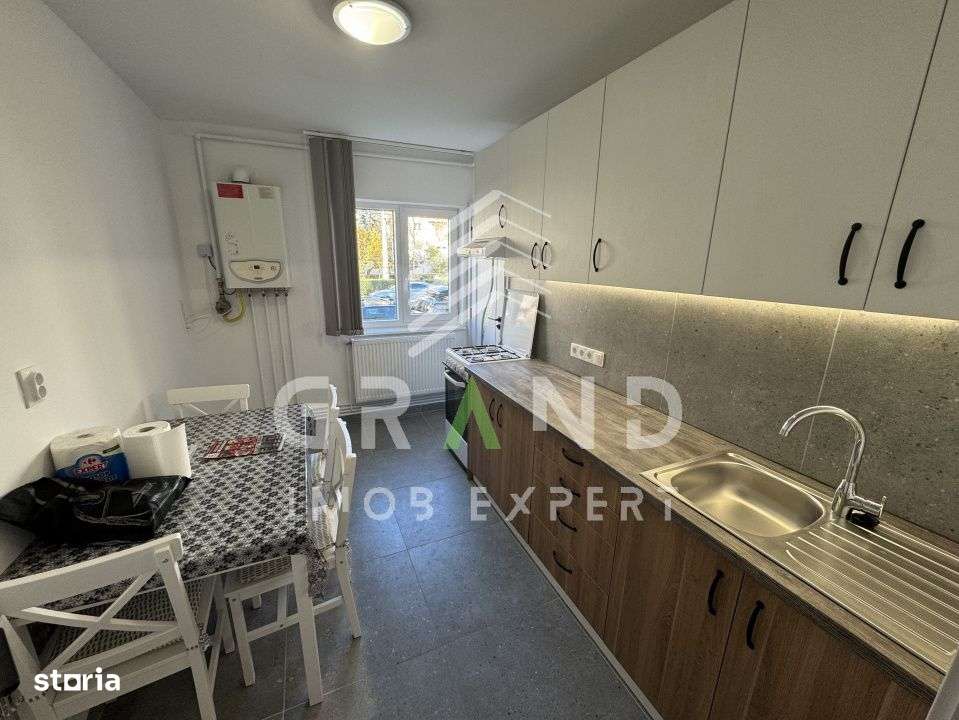 Apartament 2 camere de inchiriat | DECOMANDAT | RENOVAT | Marasti/BRD/ - Imagine principală: 2/19