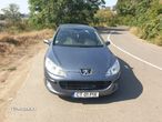 Peugeot 407 HDi 135 Automatik Sport - 24