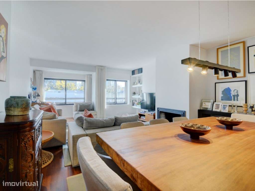 T3 para arrendamento no Pinheiro Manso, Porto - Grande imagem: 4/23