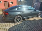 Audi A5 2.0 TDI Sport S tronic - 12