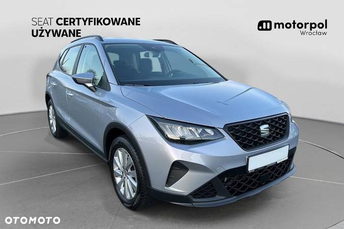 Seat Arona 1.0 TSI Style S&S - 13