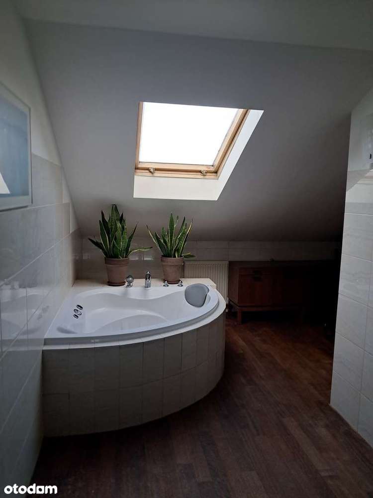 Dwupoziomowe mieszkanie dla rodziny - Pełny obrazek: 4/9