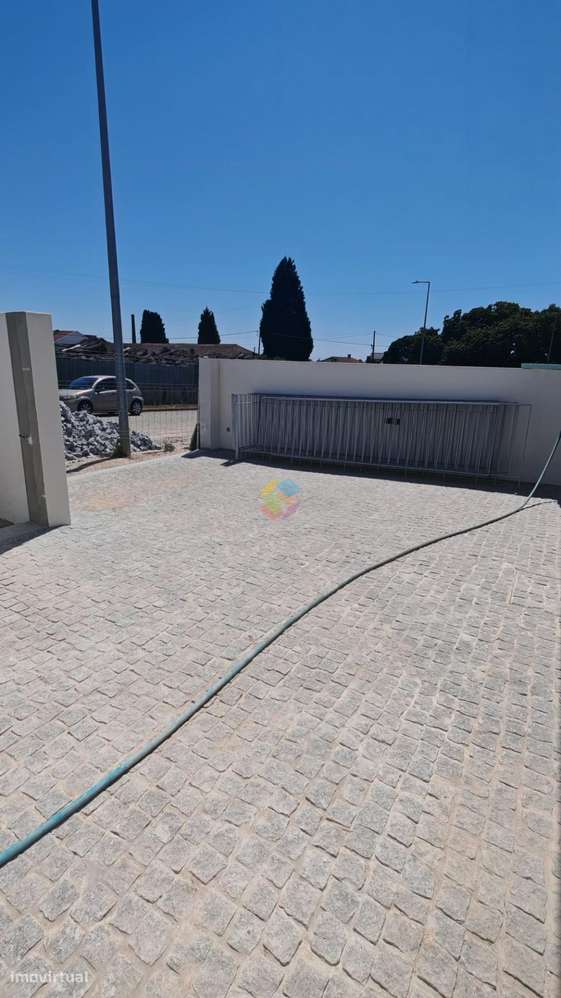 Moradia Geminada T3 Santa Maria de Lamas-16