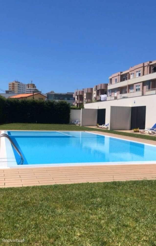 T3 de Luxo em Montgeron – Póvoa de Varzim | 160 m² | Piscina e Jardim-32