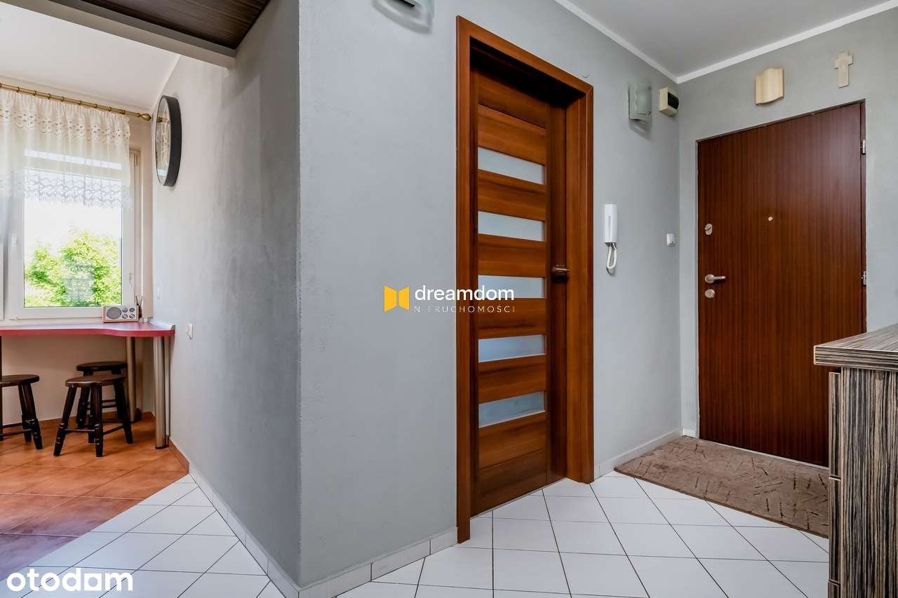 M przy Politechnice – Komfort i Spokój dla Pary lub Studenta - Pełny obrazek: 4/6