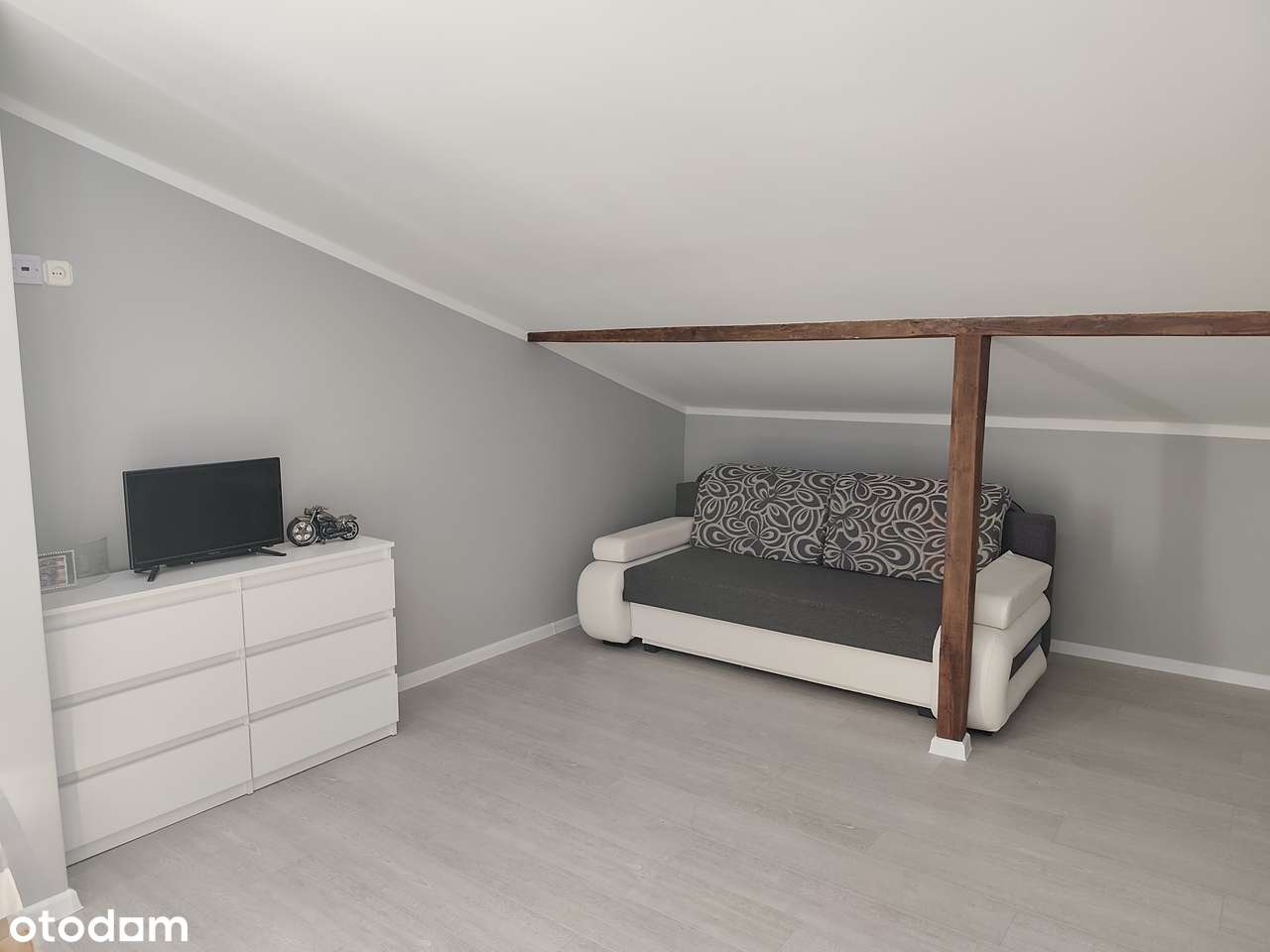 Dom wolnostojący w Raculi - cisza, natura i nowoczesne rozwiązania-9