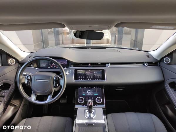 Land Rover Range Rover Evoque 2.0 P200 mHEV S - 18